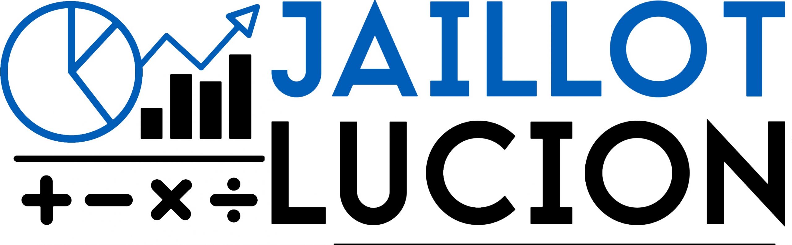 Jaillot - Lucion